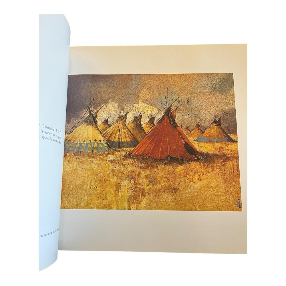 Pletka w/Evan Maurer Hardback Coffee Table Book SIGNED By Paul Pletka 1st Ed Art - Picture 10 of 12